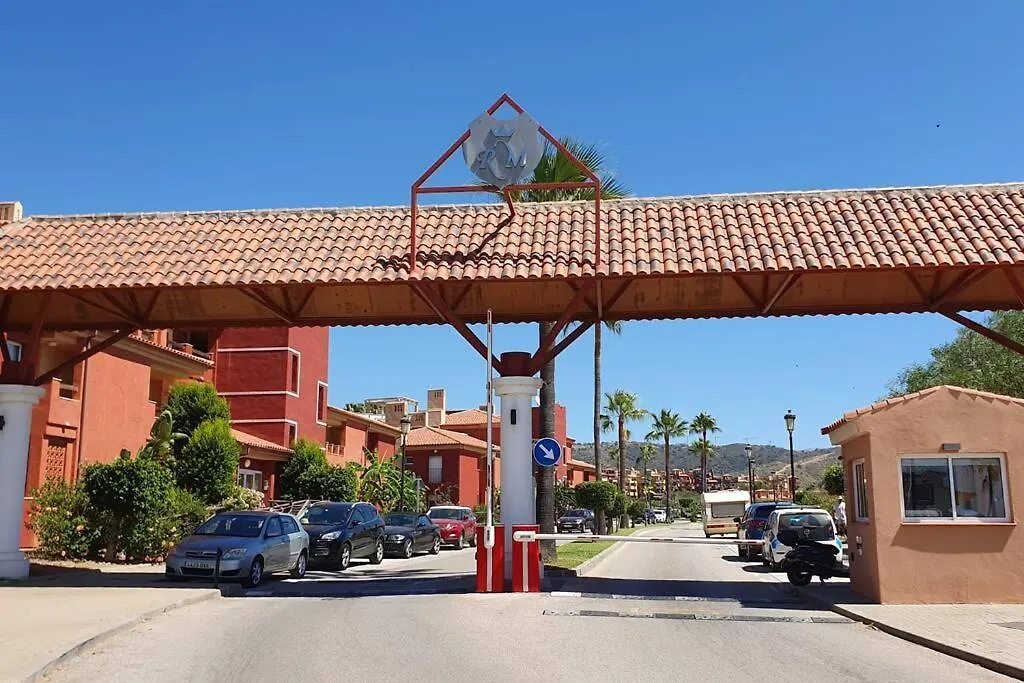 El Capricho De La Reserva De Marbella Con Wifi Gratis Apartment