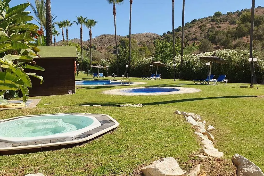El Capricho De La Reserva De Marbella Con Wifi Gratis 0*,  Spain