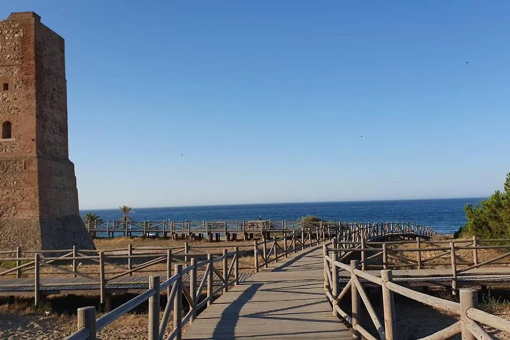 El Capricho De La Reserva De Marbella Con Wifi Gratis Spain