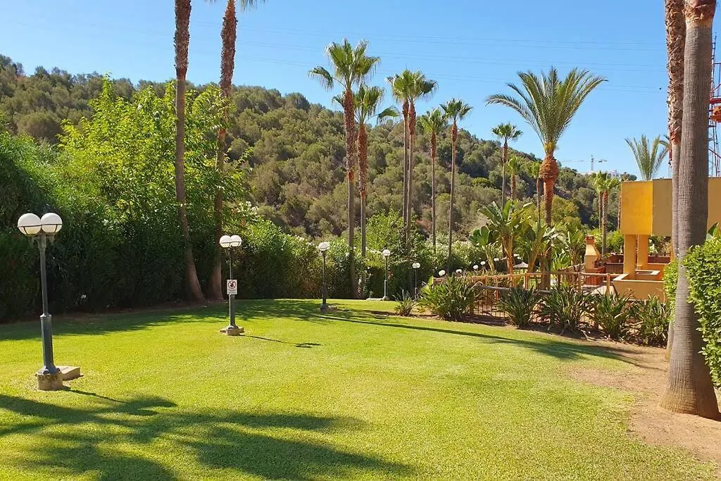 El Capricho De La Reserva De Marbella Con Wifi Gratis 0*,  Spain