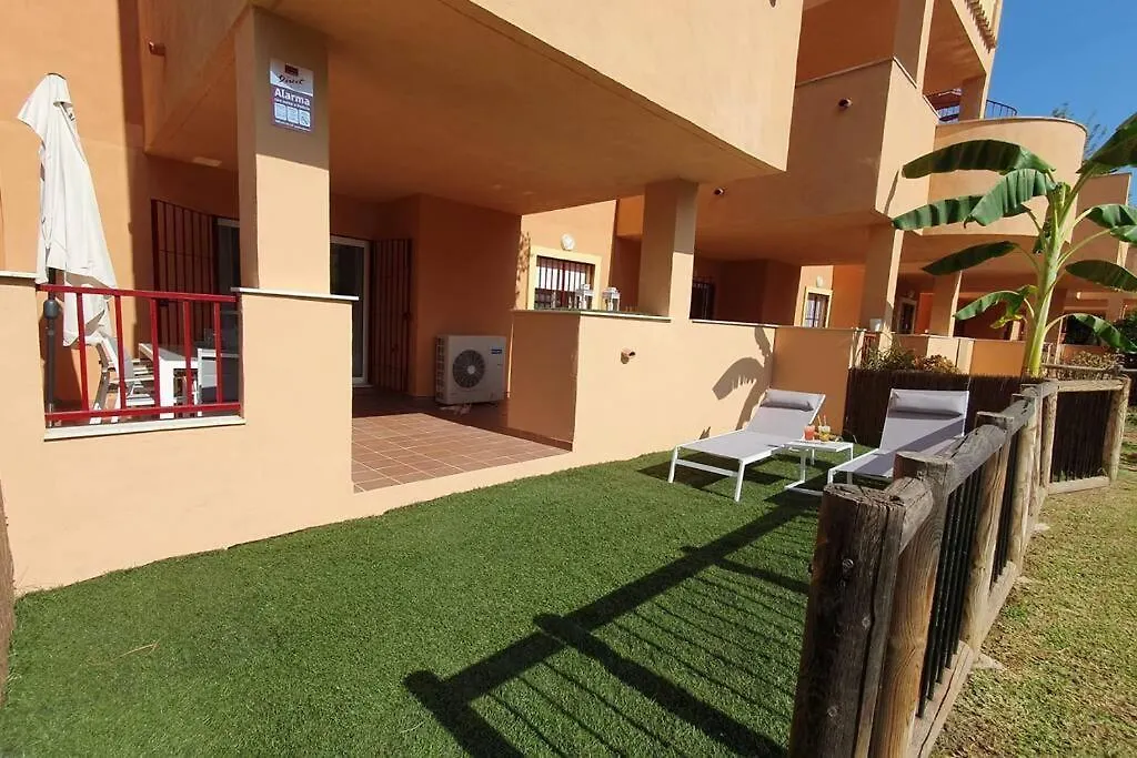 El Capricho De La Reserva De Marbella Con Wifi Gratis Apartment