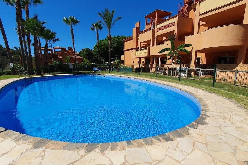 El Capricho De La Reserva De Marbella Con Wifi Gratis Spain