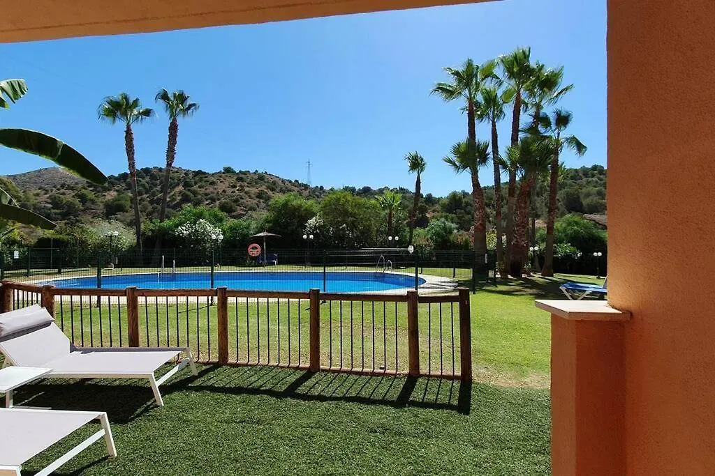 El Capricho De La Reserva De Marbella Con Wifi Gratis