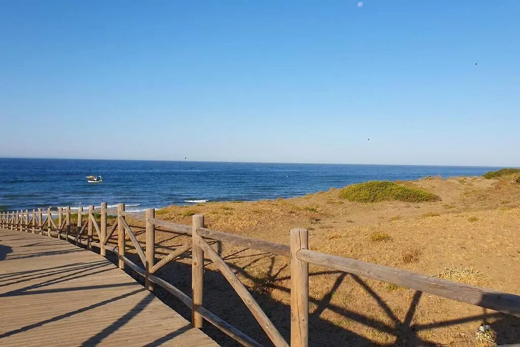 El Capricho De La Reserva De Marbella Con Wifi Gratis 0*,