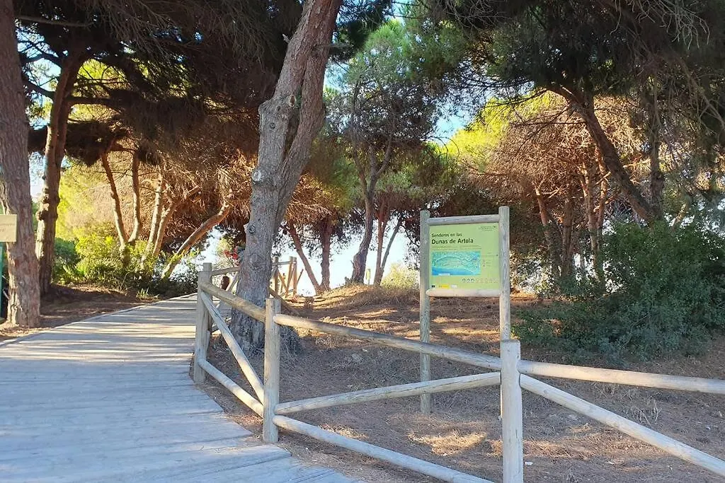 El Capricho De La Reserva De Marbella Con Wifi Gratis
