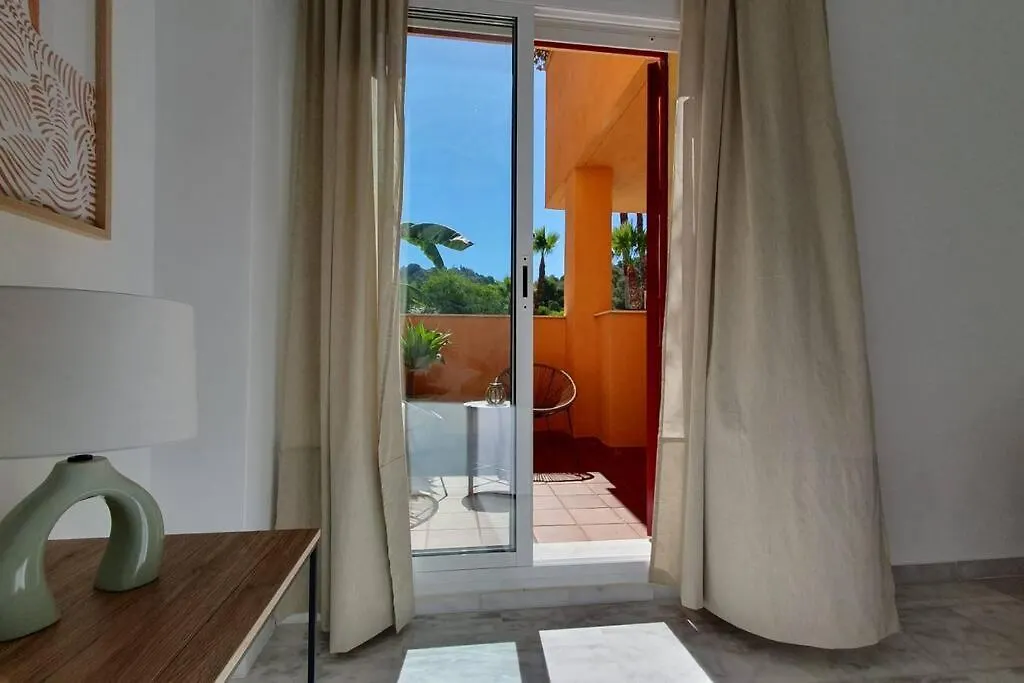 El Capricho De La Reserva De Marbella Con Wifi Gratis Apartment