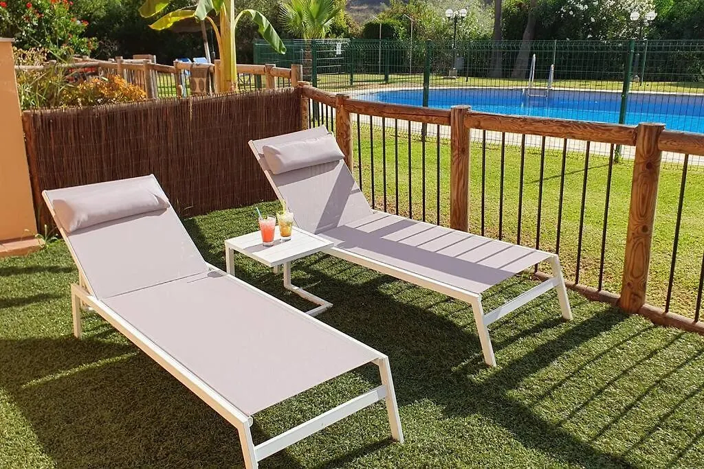 El Capricho De La Reserva De Marbella Con Wifi Gratis Spain