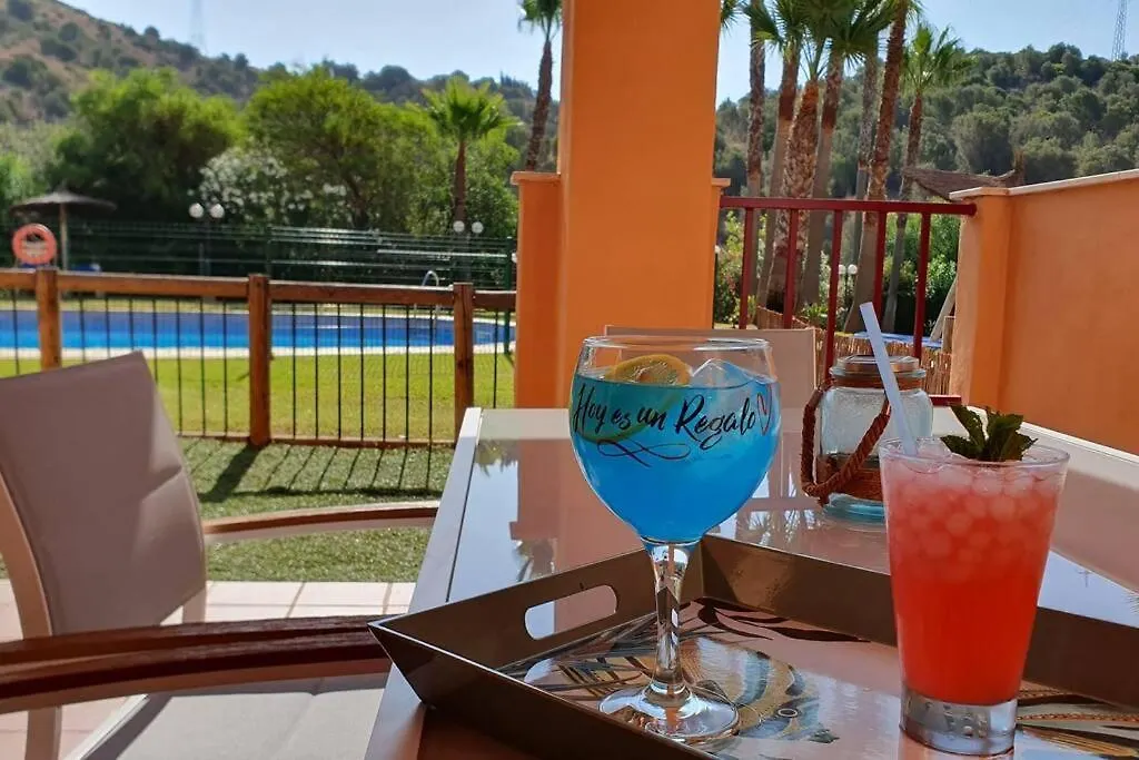 El Capricho De La Reserva De Marbella Con Wifi Gratis 0*,  Spain