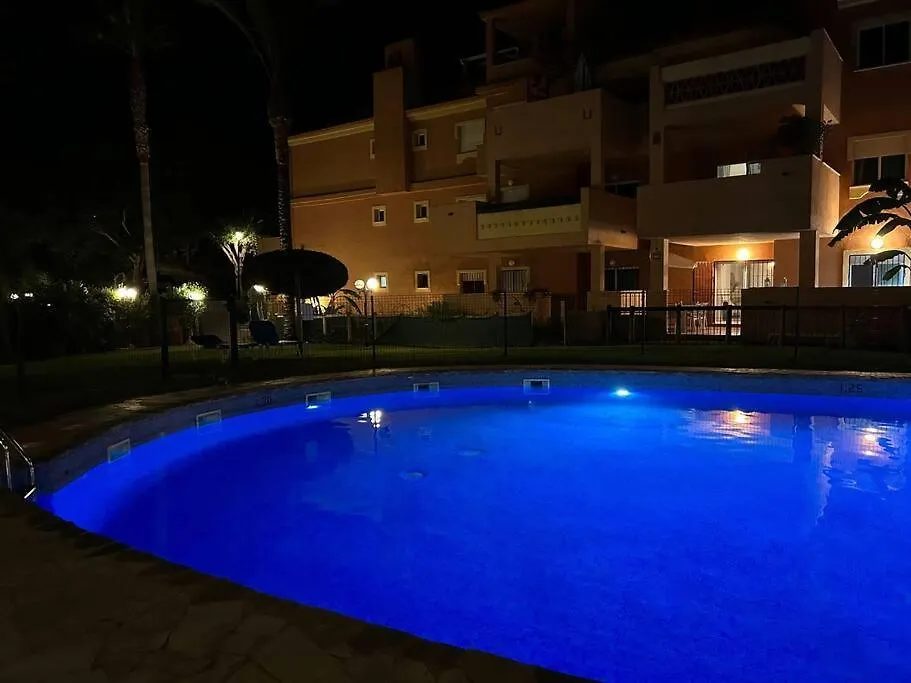 El Capricho De La Reserva De Marbella Con Wifi Gratis 0*,  Spain