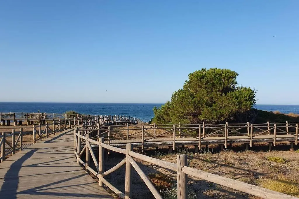 El Capricho De La Reserva De Marbella Con Wifi Gratis Apartment