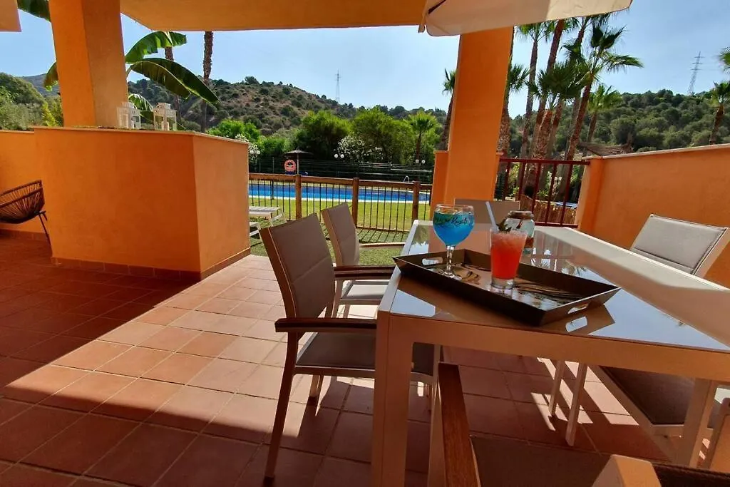 Apartment El Capricho De La Reserva De Marbella Con Wifi Gratis Spain