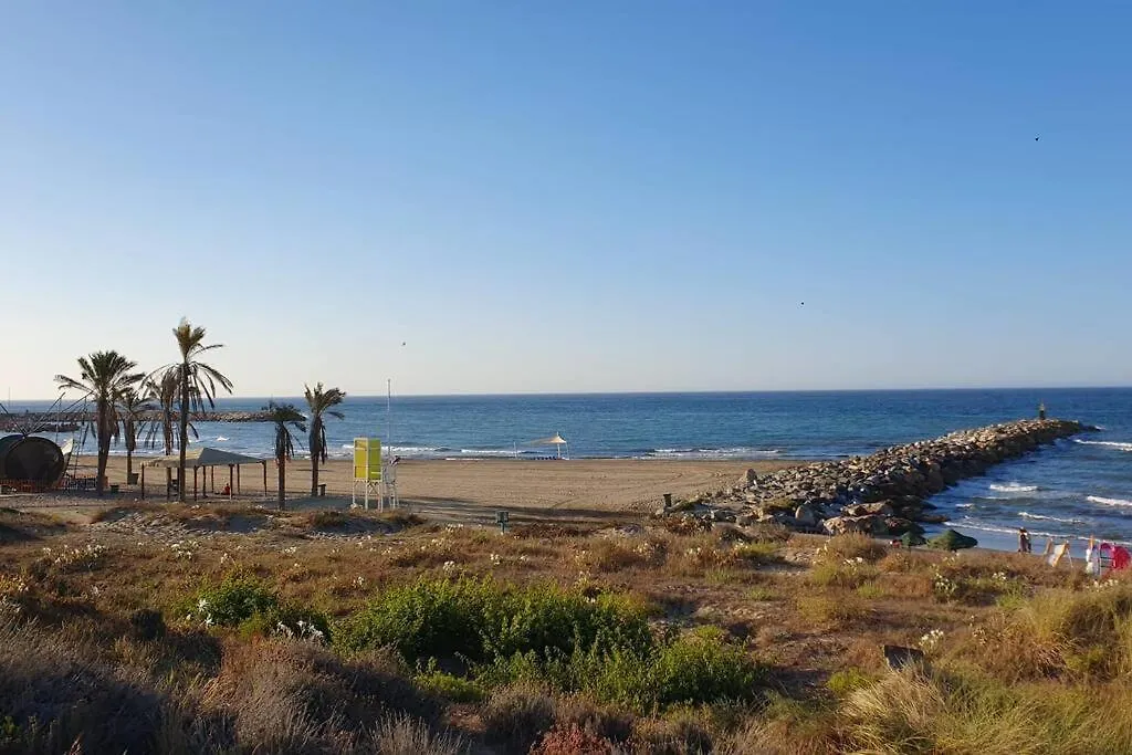 El Capricho De La Reserva De Marbella Con Wifi Gratis