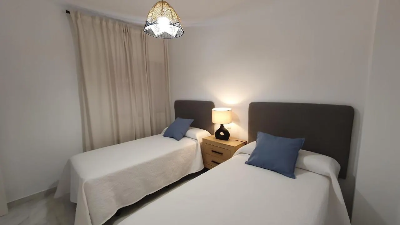 El Capricho De La Reserva De Marbella Con Wifi Gratis Apartment