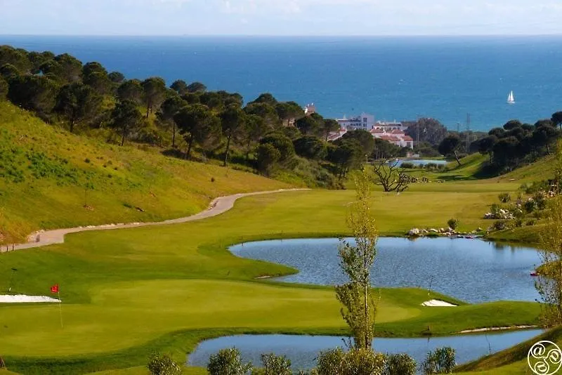 El Capricho De La Reserva De Marbella Con Wifi Gratis 0*,