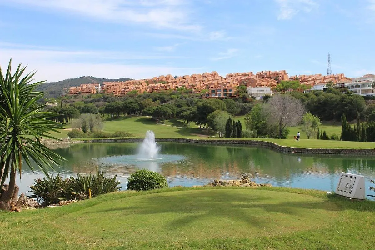 Apartment El Capricho De La Reserva De Marbella Con Wifi Gratis Spain