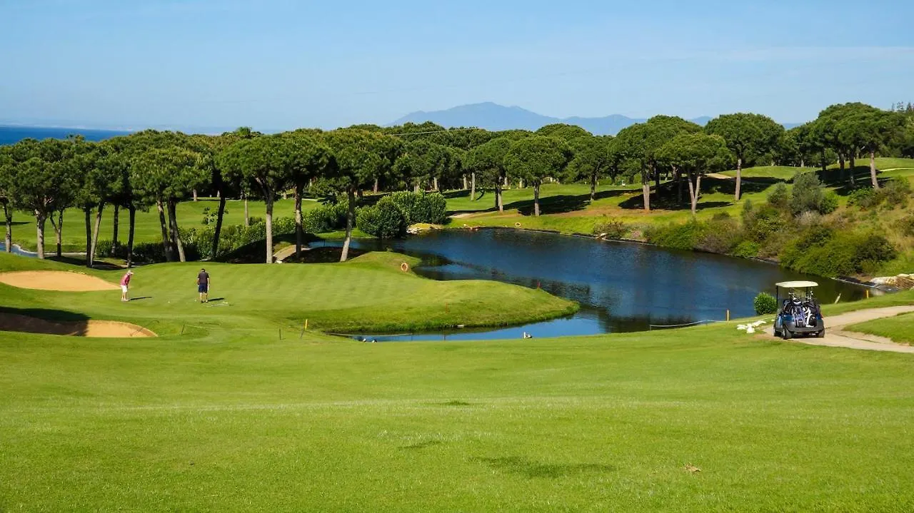 El Capricho De La Reserva De Marbella Con Wifi Gratis