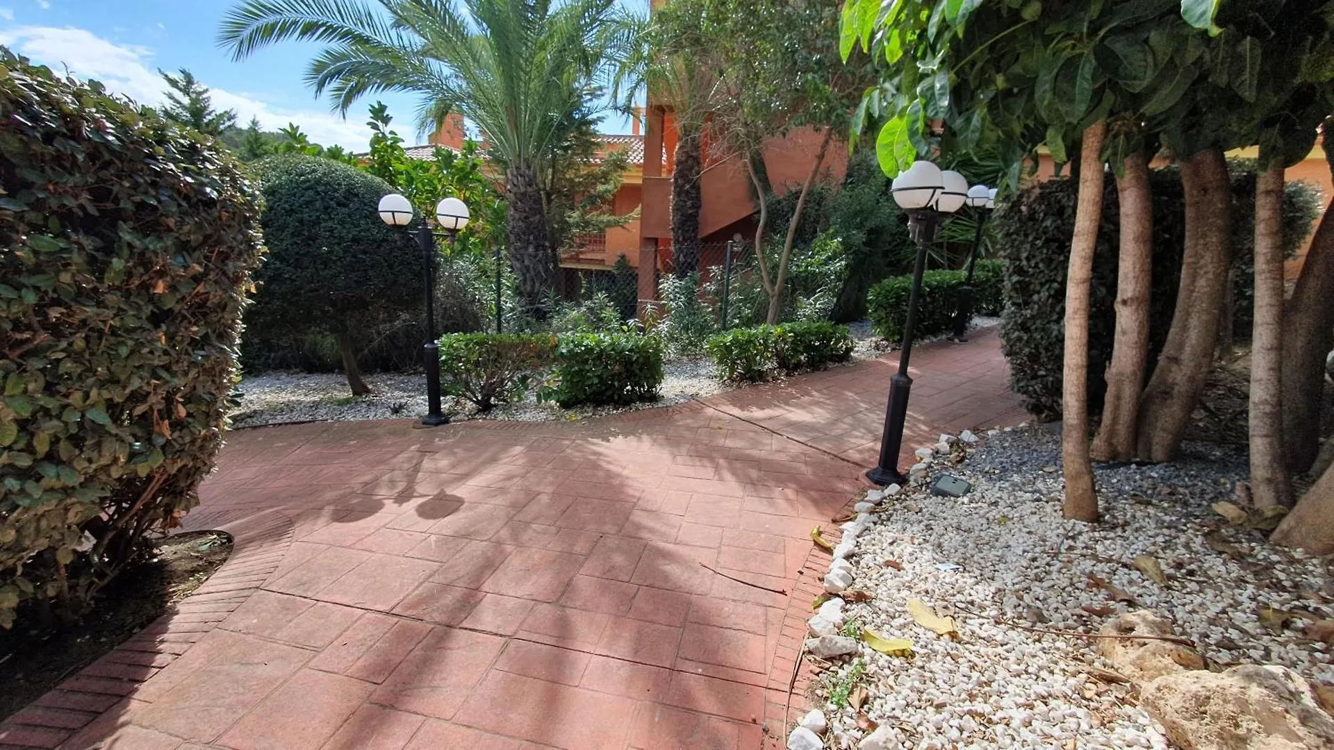 Apartment El Capricho De La Reserva De Marbella Con Wifi Gratis Spain