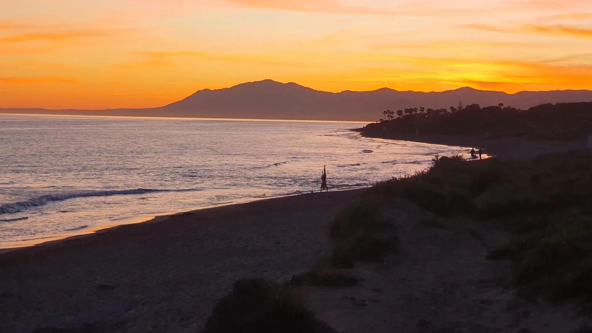 El Capricho De La Reserva De Marbella Con Wifi Gratis