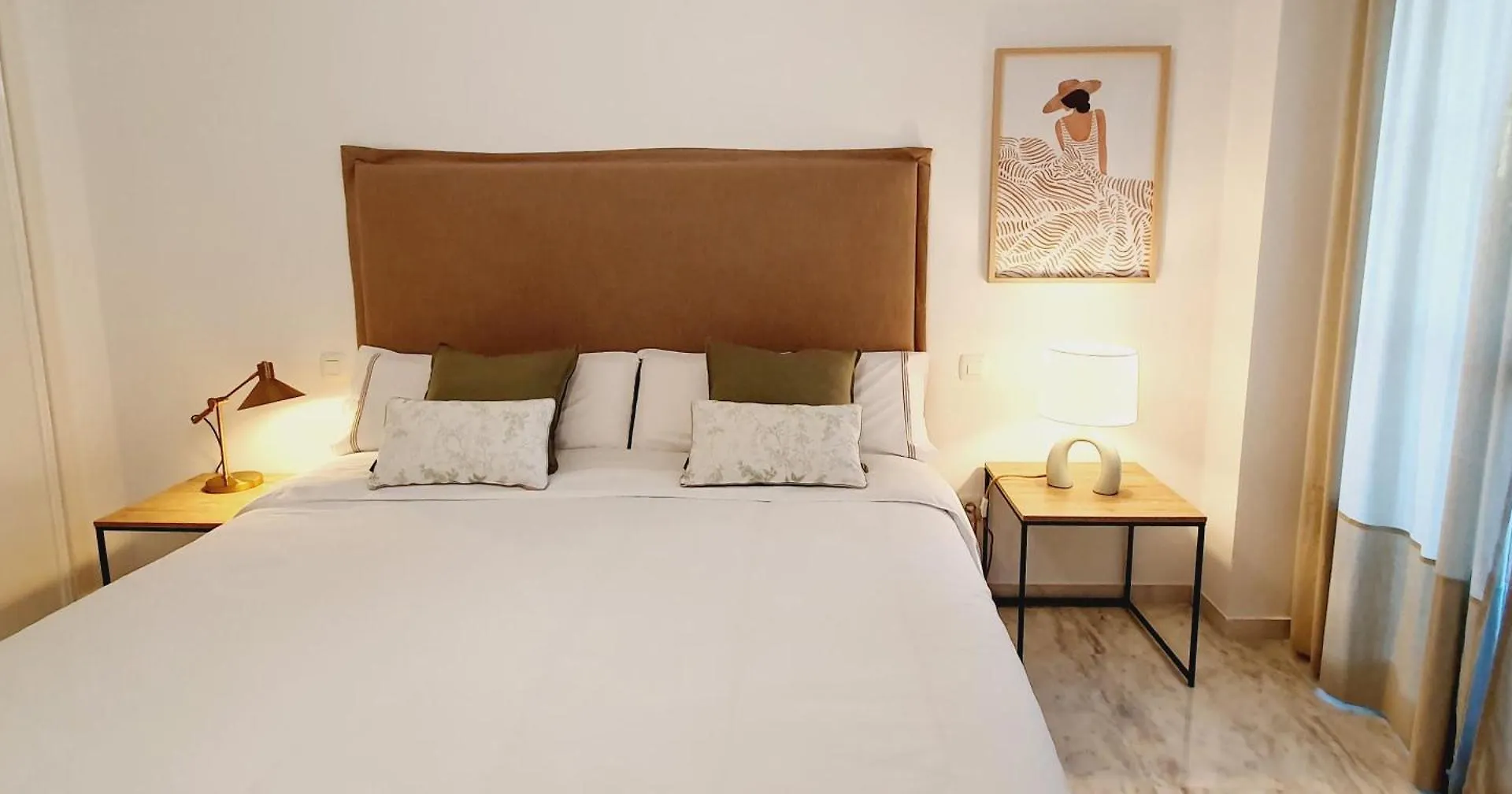 El Capricho De La Reserva De Marbella Con Wifi Gratis 0*,