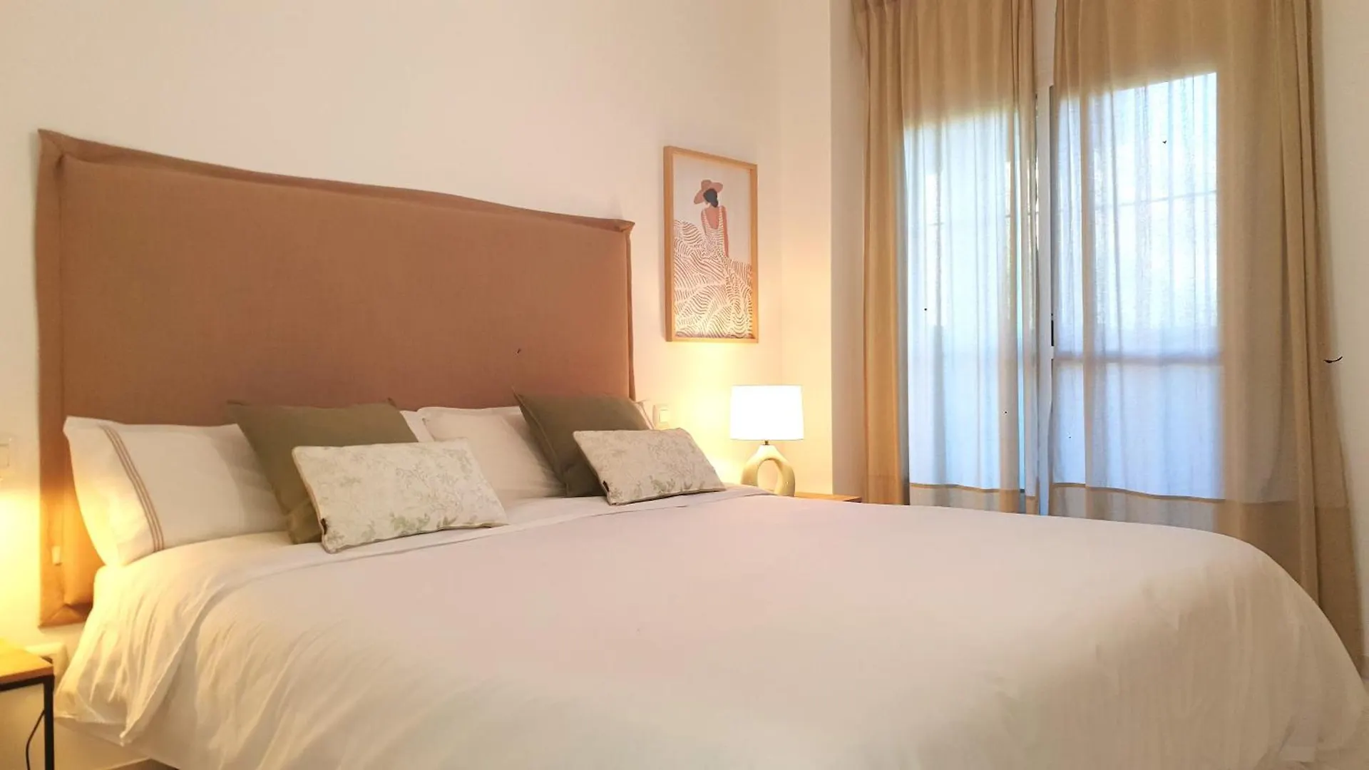 El Capricho De La Reserva De Marbella Con Wifi Gratis Spain