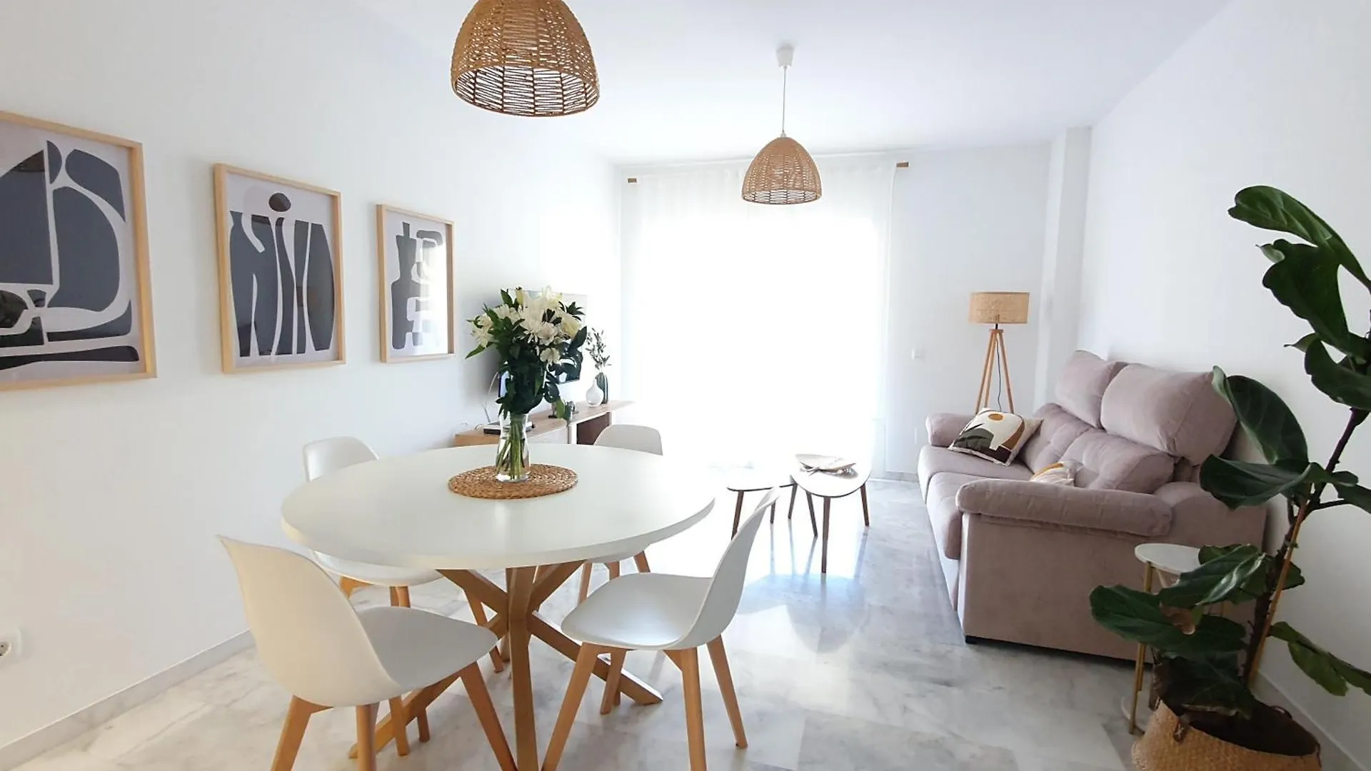 El Capricho De La Reserva De Marbella Con Wifi Gratis Apartment