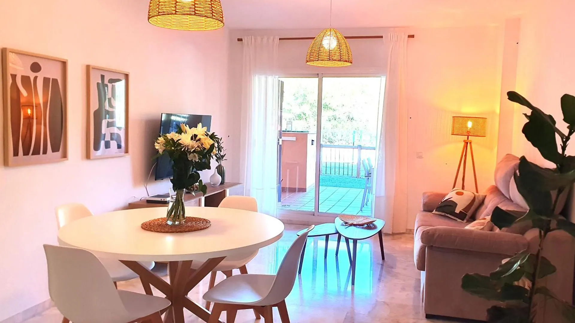 El Capricho De La Reserva De Marbella Con Wifi Gratis 0*,  Spain