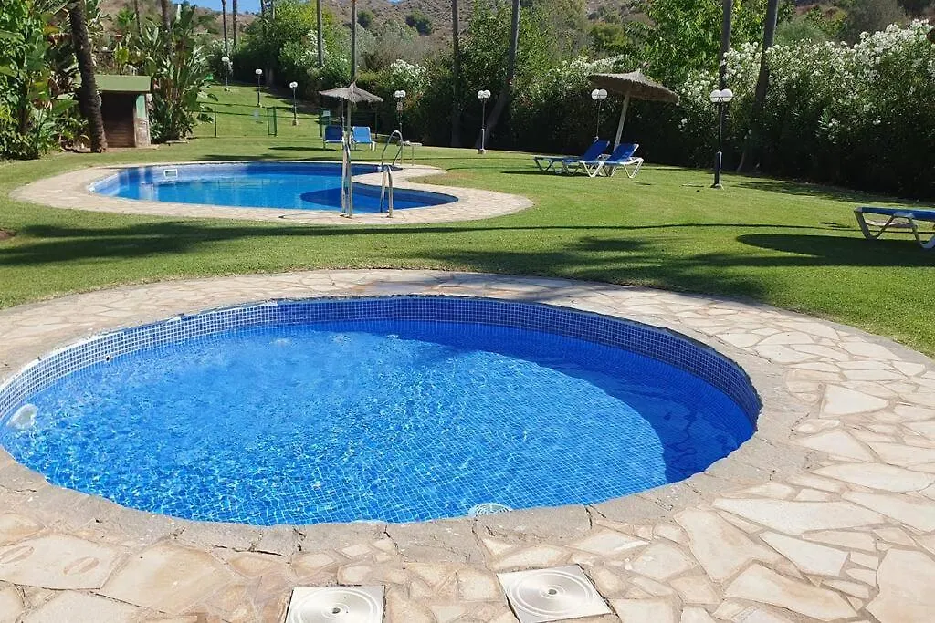 El Capricho De La Reserva De Marbella Con Wifi Gratis Apartment