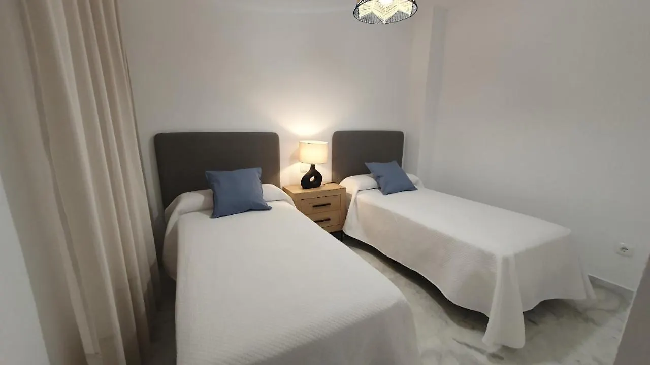 El Capricho De La Reserva De Marbella Con Wifi Gratis